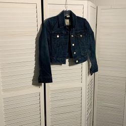 Levi’s Jacket