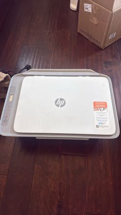 HP smart ink printer