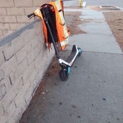 Scooter 