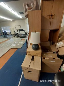 Free cabinet