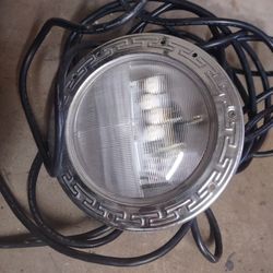 Pentair Intellibrite Led Pool Light
