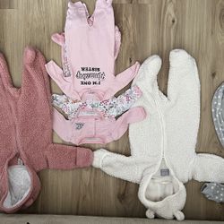 Baby Clothing