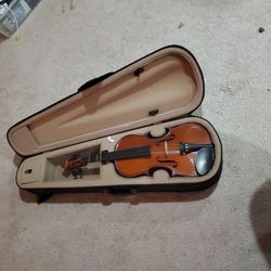 Palatino Violin: Vn-350