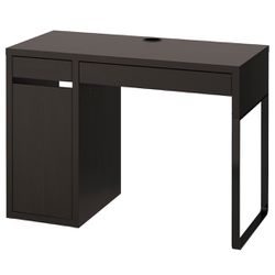 IKEA Miche Office Desk 