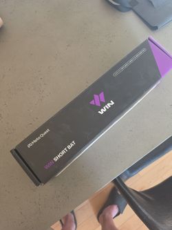 Meta Quest WIN Short Bat VR Accessory