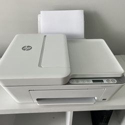 HP Desk Printer 