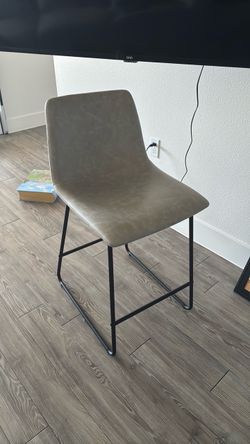 New never used ( 1 chair )