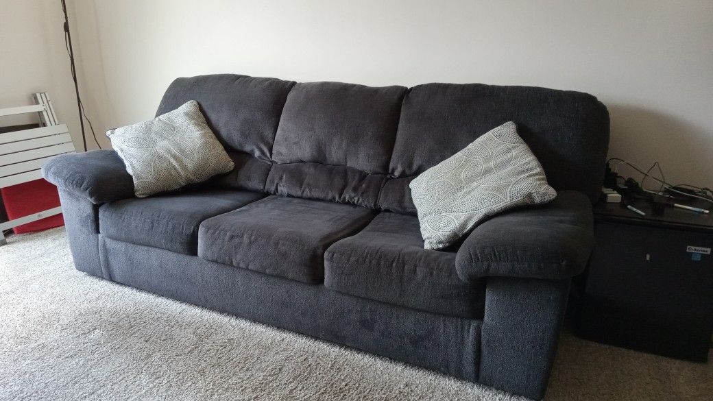 3 Seater Sofa