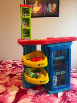 Kid’s Toy