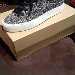 Ugg Zilo Chunky Glitter Sneaker