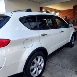 2006 Subaru B9 Tribeca