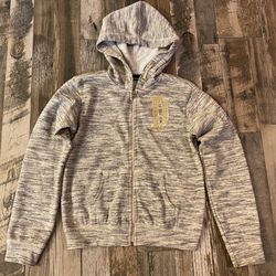 Diesel Jacket Girls Size 10-12