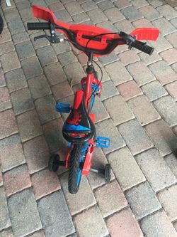 Tricycle And SCOOTERS