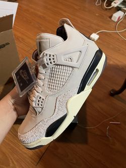 Jordan 4 A Ma Maniere Size 9W= 7.5 Mens DS
