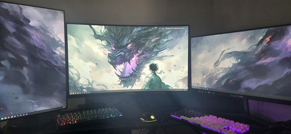 Gaming Pc