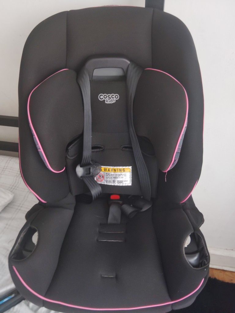 Car Seat For Kids