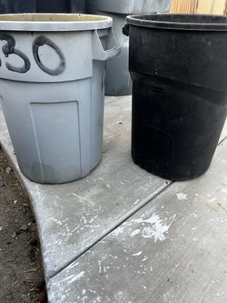 Two Recycling Binds