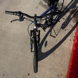 HUFFY bike 