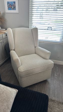 Rocking chair