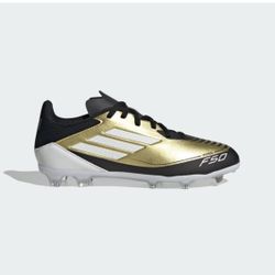 Cleats 