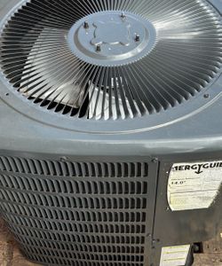 Goodman  Home AC