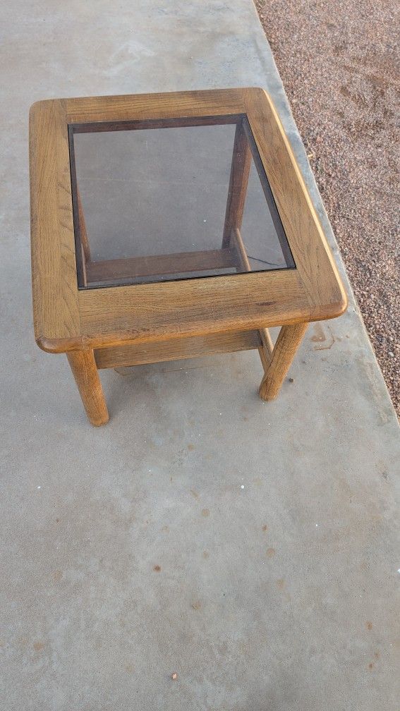 Coffee Table OBO