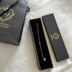 14 Carat Gold Bracelet 