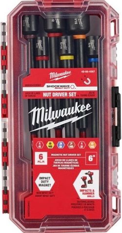 Milwaukee Hole Dozer Hole Saw Set (2-Pack)