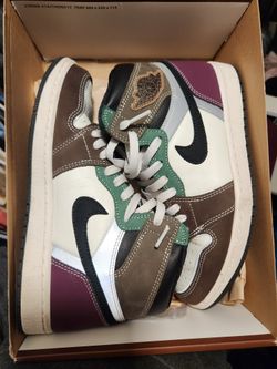 Jordan 1 Retro