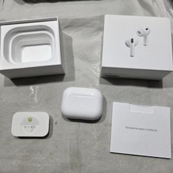 AirPods Pro 3s