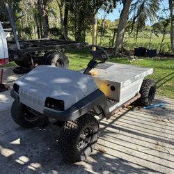 Carry All 272 With Predator 670 Swap