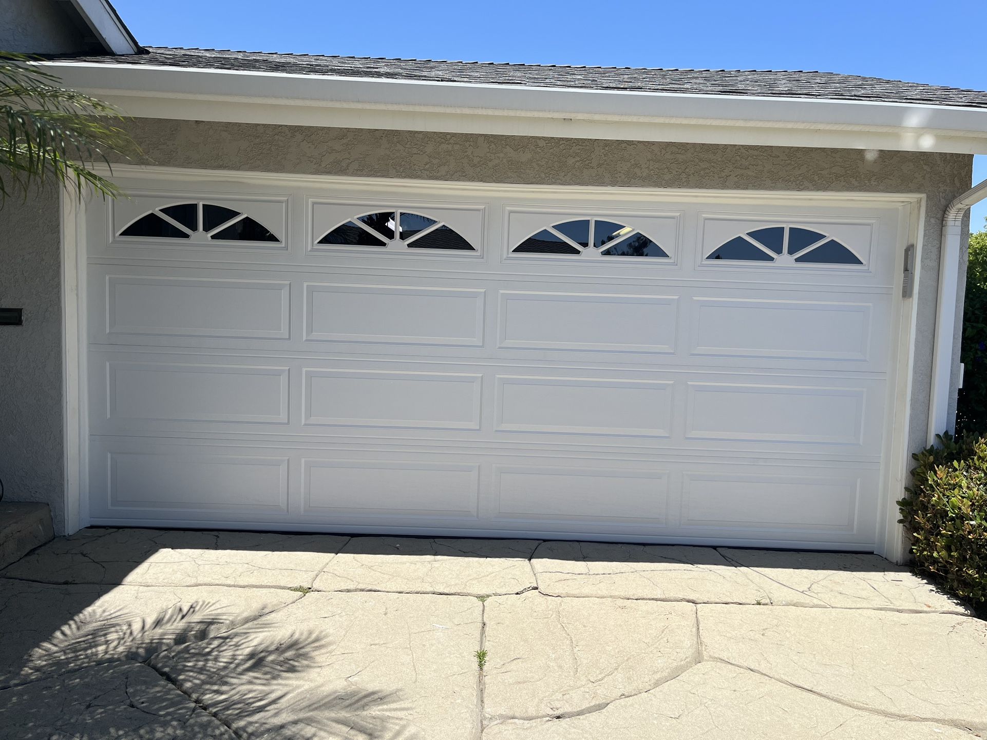 Garage Doors