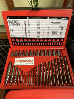 SNAP-ON Tools
