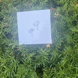 AirPod Pros 2nd Generation 