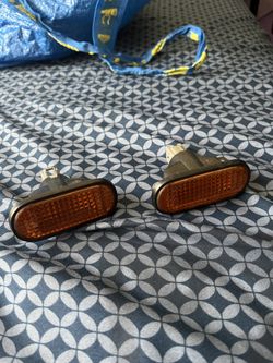 92-95 Civic Fender Signal Light