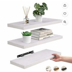 Floating Shelves (6)