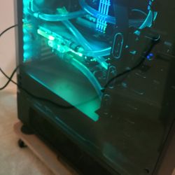 Gaming PC!