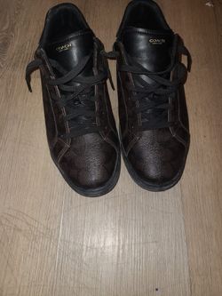 Coach Shoes
