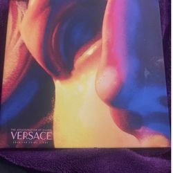 The Assassination of Gianni Versace: American Crime Story FYC 3 DVD Set FX