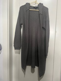 Womens Cardigan Sweater