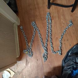 Pulling Chain