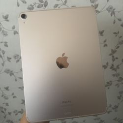 iPad Air 5th Gen 2022
