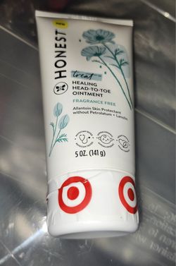 Honest treat Healing Head to Toe Ointment