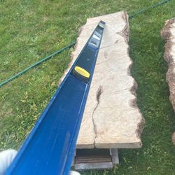 Empire 78 inch magnetic level