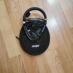 headset