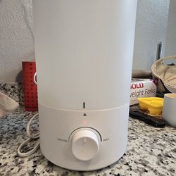 Levoit humidifier/diffuser