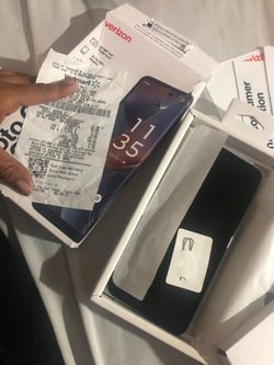 Verizon phone