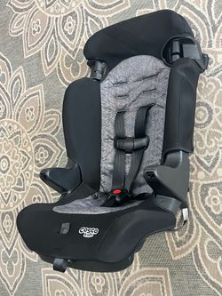 Car seat