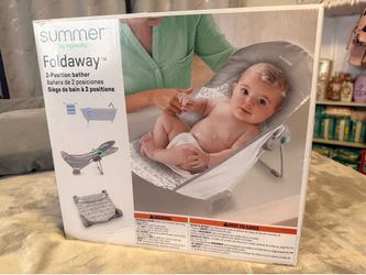 Baby bath