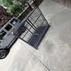 Large Dog Crate